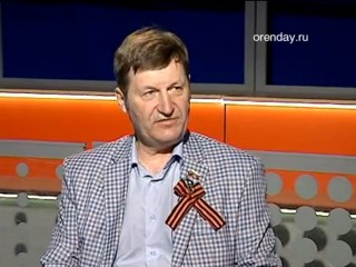 Владимир Фролов в эфире передачи 'Эхо недели': о губернаторских выборах