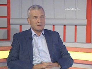 Сергей Петров о губернаторских выборах